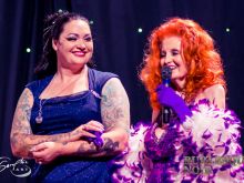 Tempest Storm photo