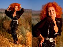 Tempest Storm