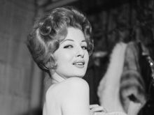 Tempest Storm