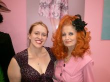 Tempest Storm