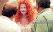 Tempest Storm