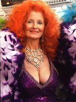 Tempest Storm