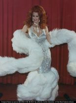 Tempest Storm photo