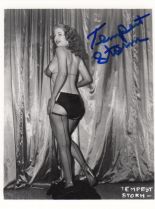 Tempest Storm