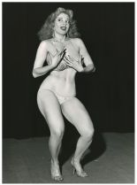 Tempest Storm