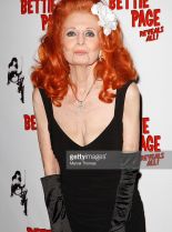 Tempest Storm photo