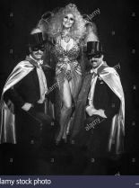 Tempest Storm photo