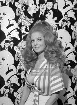 Tempest Storm