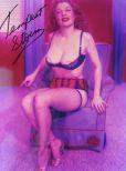 Tempest Storm