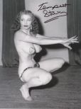 Tempest Storm