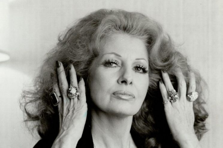 Tempest Storm
