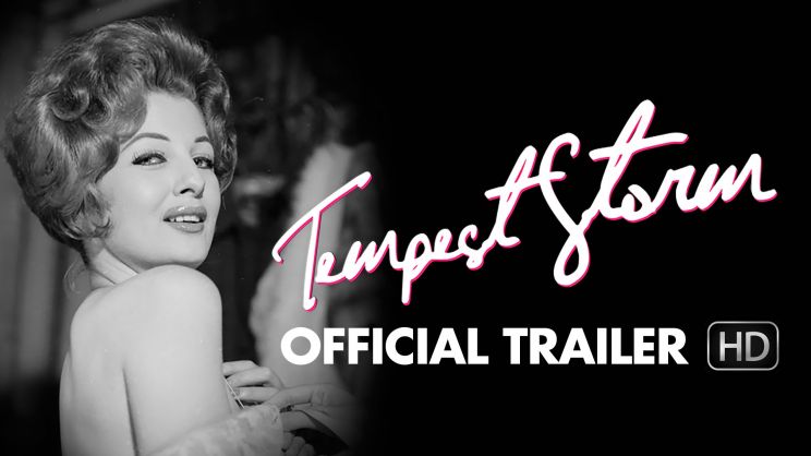 Tempest Storm