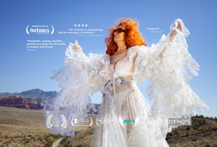 Tempest Storm
