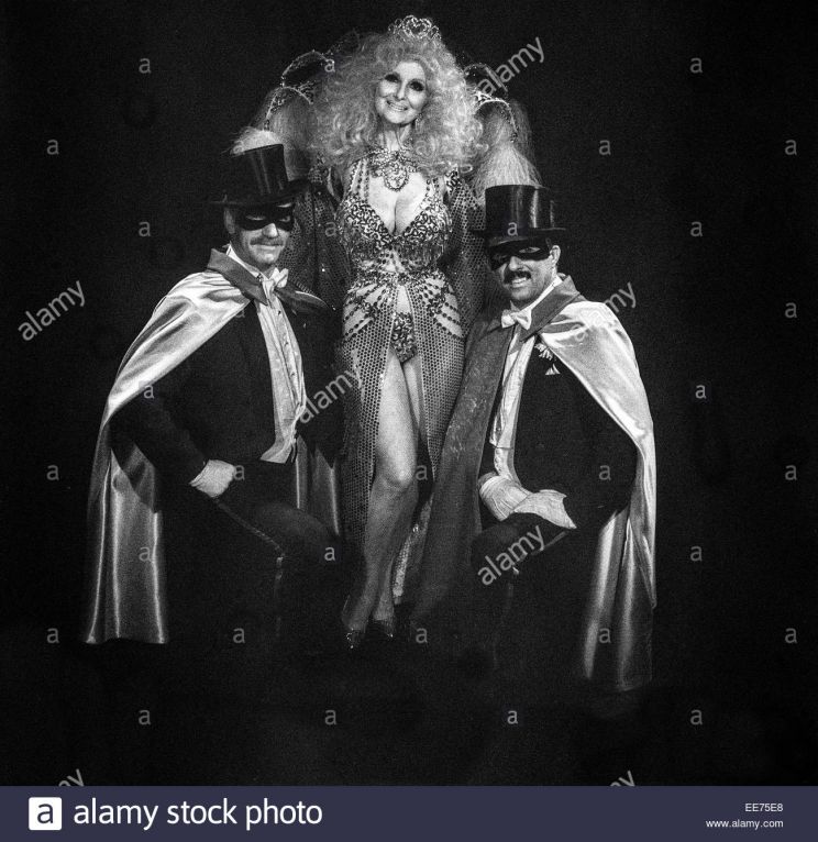 Tempest Storm
