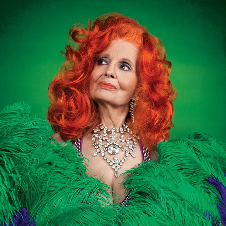 Tempest Storm