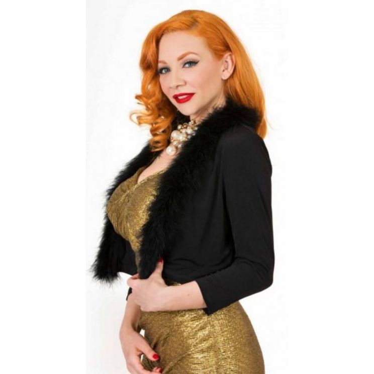 Tempest Storm