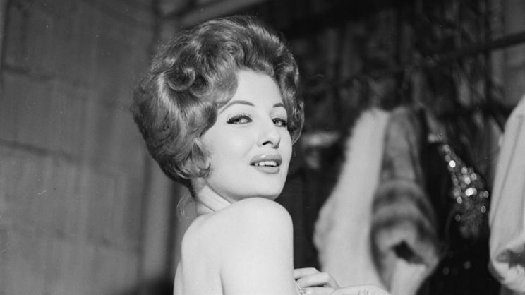 Tempest Storm