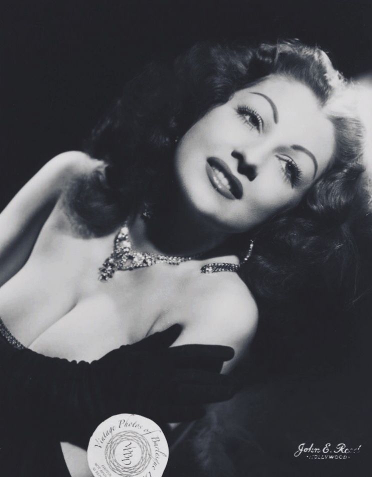 Tempest Storm