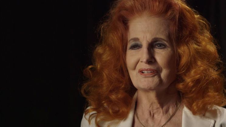 Tempest Storm