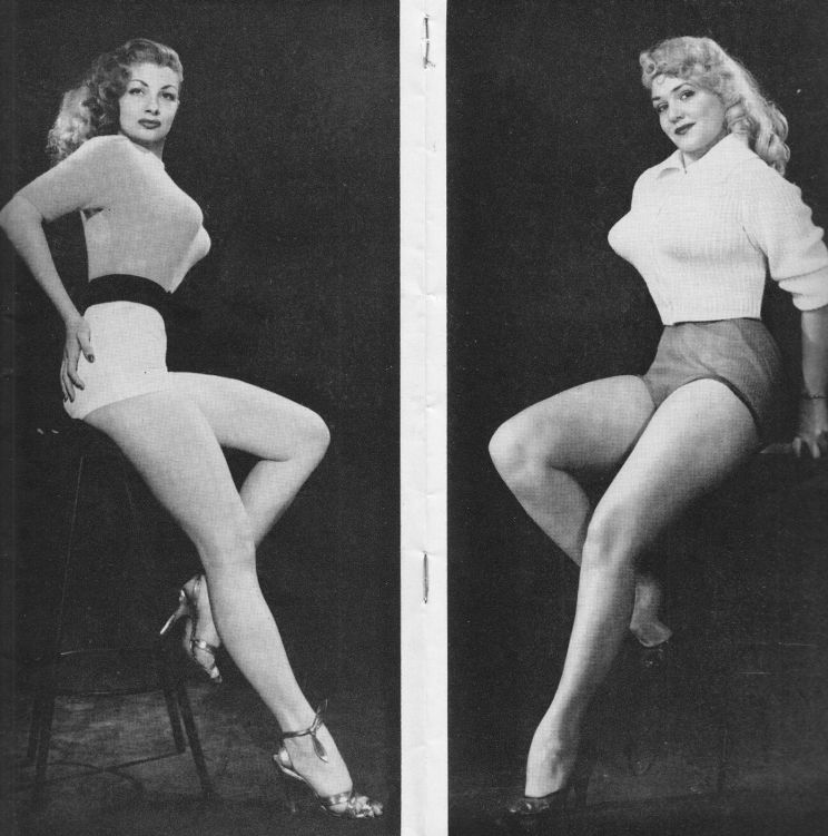 Tempest Storm