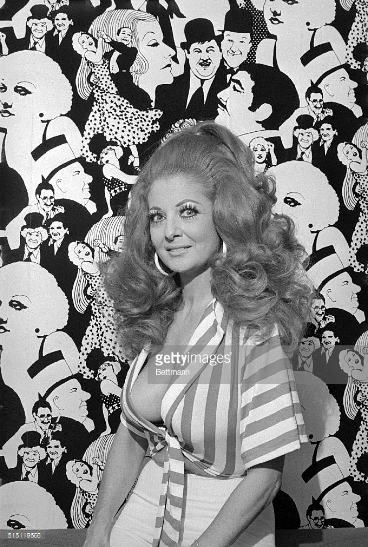 Tempest Storm