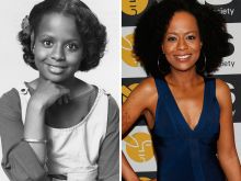 Tempestt Bledsoe