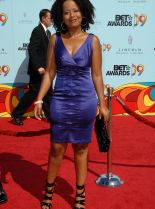 Tempestt Bledsoe