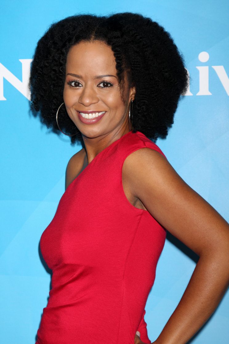 Tempestt Bledsoe