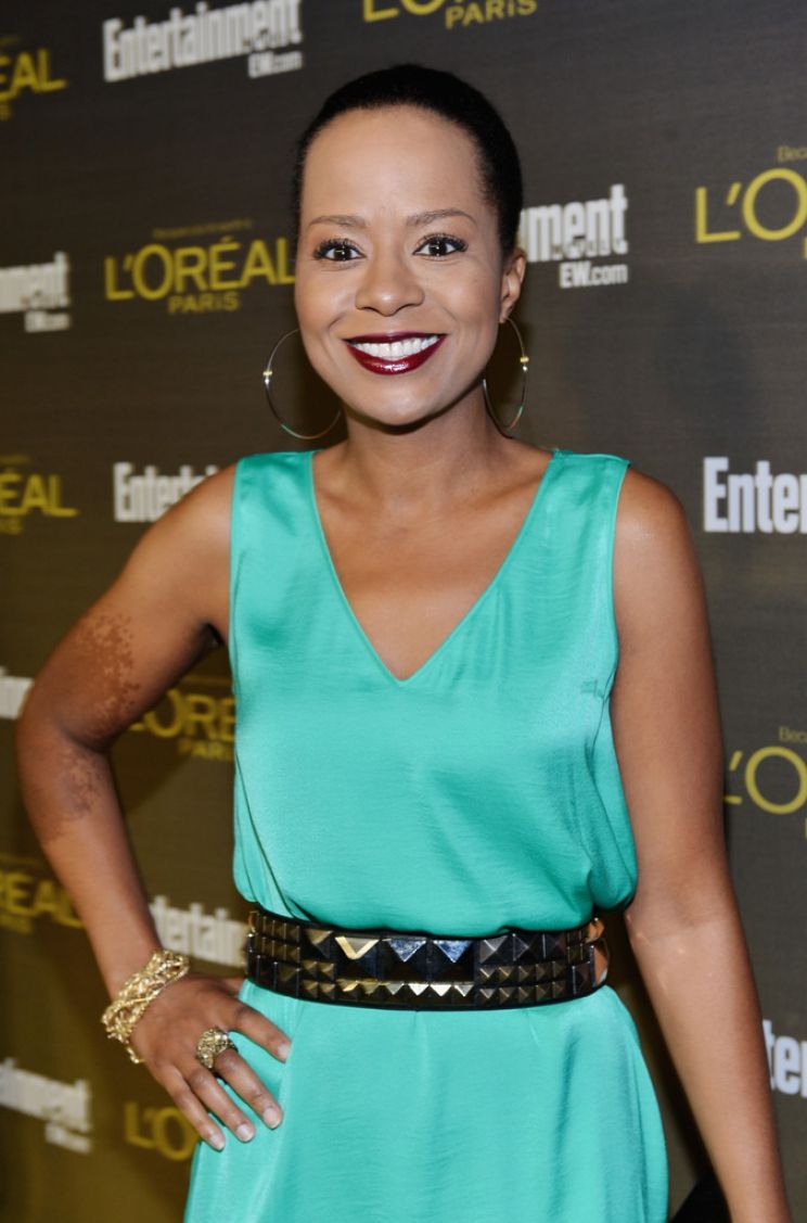 Tempestt Bledsoe