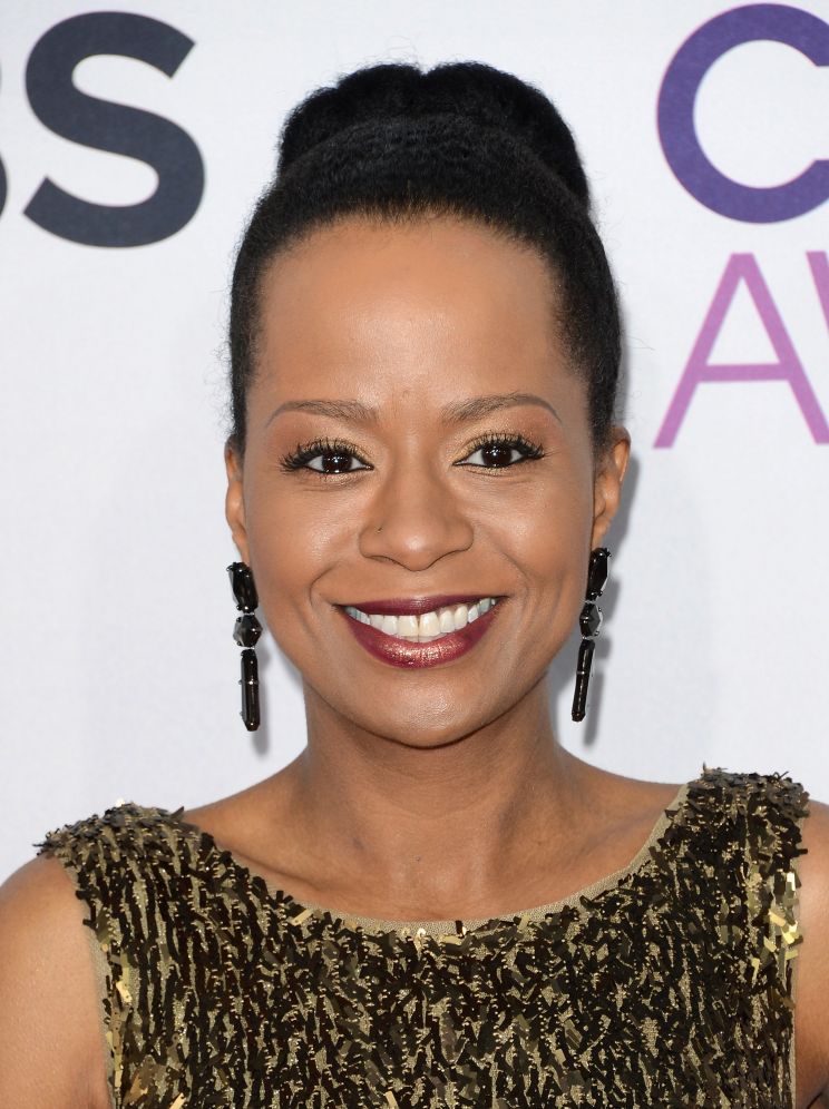 Tempestt Bledsoe