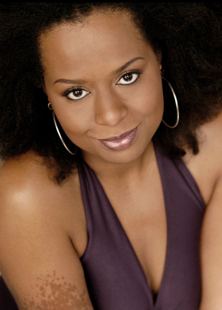 Tempestt Bledsoe