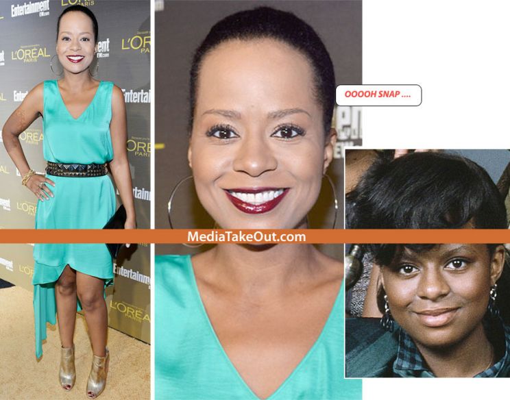 Tempestt Bledsoe