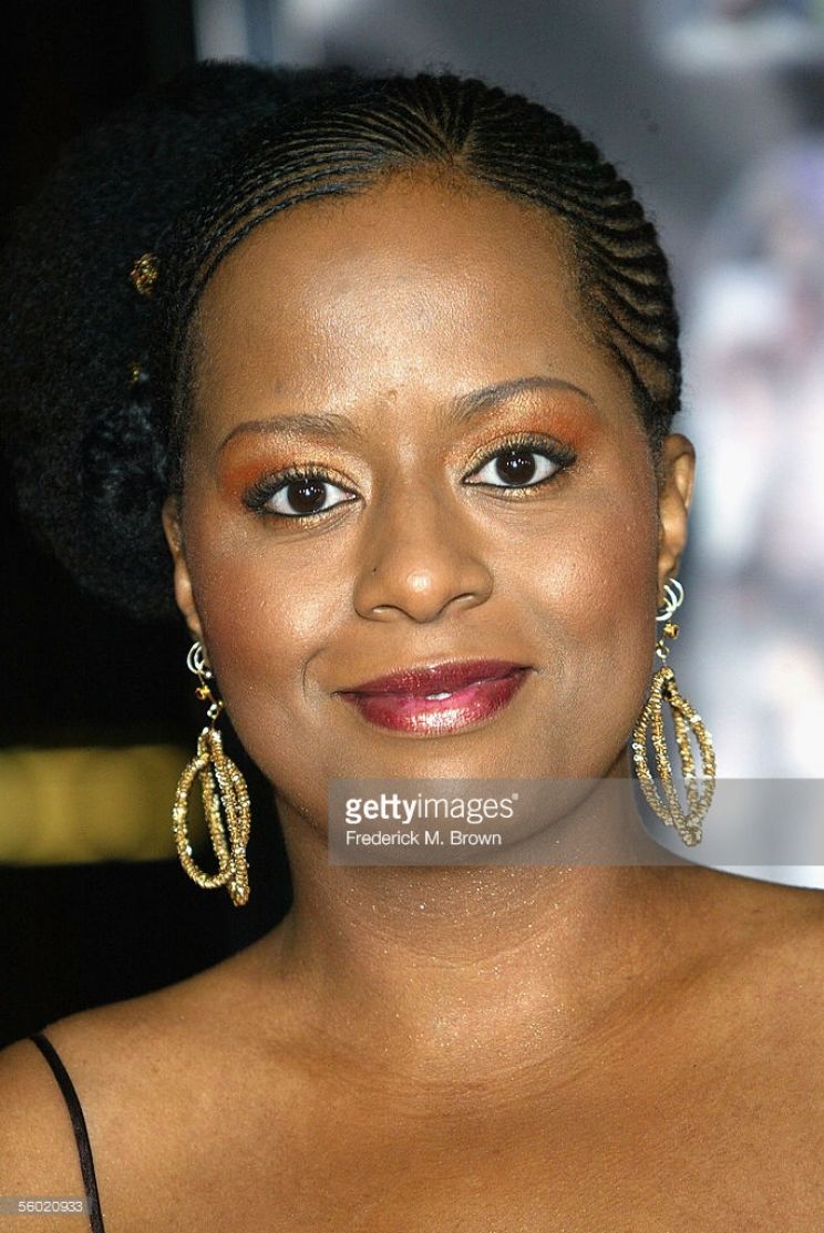 Tempestt Bledsoe