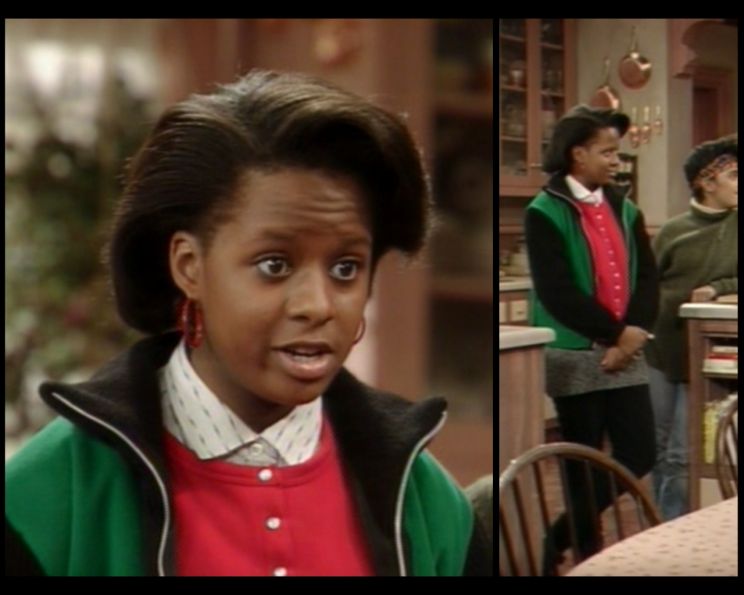 Tempestt Bledsoe