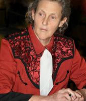 Temple Grandin