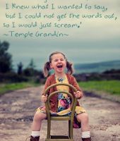 Temple Grandin