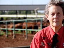 Temple Grandin