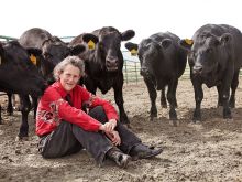 Temple Grandin