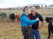 Temple Grandin