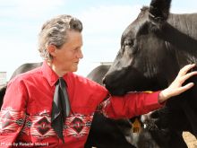 Temple Grandin