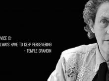 Temple Grandin