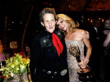 Temple Grandin