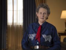 Temple Grandin