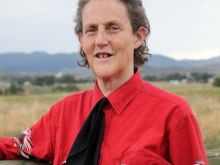 Temple Grandin