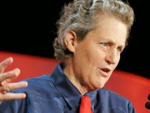 Temple Grandin