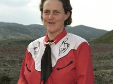 Temple Grandin