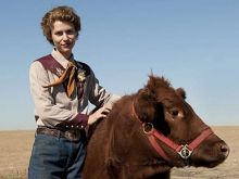 Temple Grandin