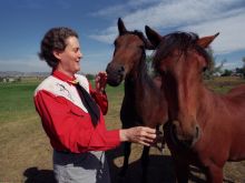 Temple Grandin