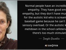 Temple Grandin