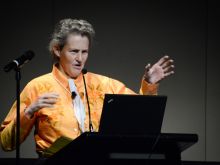 Temple Grandin